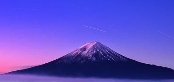 富士山不归属日本政府?每年需交天价租金,随时可能血本无归!