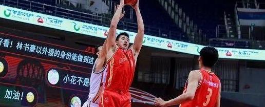 王治郅接班人王者归来！他会是下一个ＮＢＡ球员