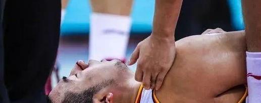 王治郅接班人王者归来！他会是下一个ＮＢＡ球员