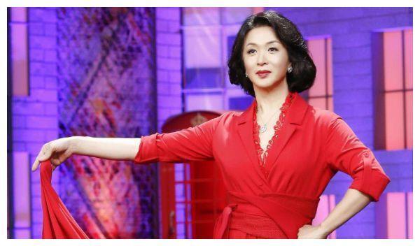 金星被问和老公的夫妻生活，是如何解决的，金星的回答出人意料