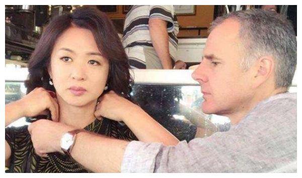 金星被问和老公的夫妻生活，是如何解决的，金星的回答出人意料