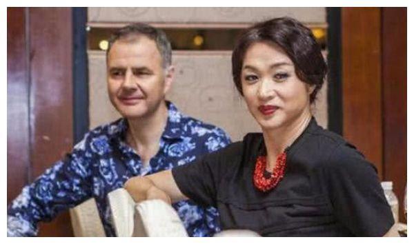 金星被问和老公的夫妻生活，是如何解决的，金星的回答出人意料