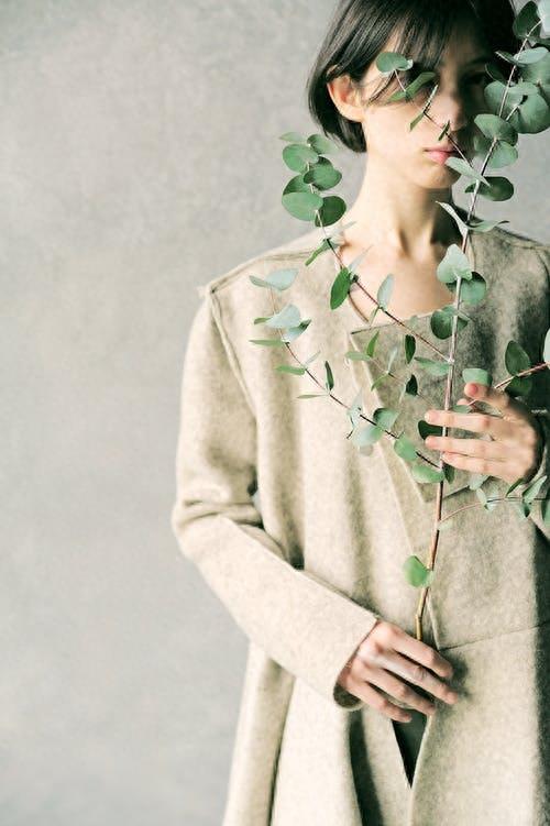 分享一组精美壁纸：新的一年，往事清零；往后余生，爱恨随意