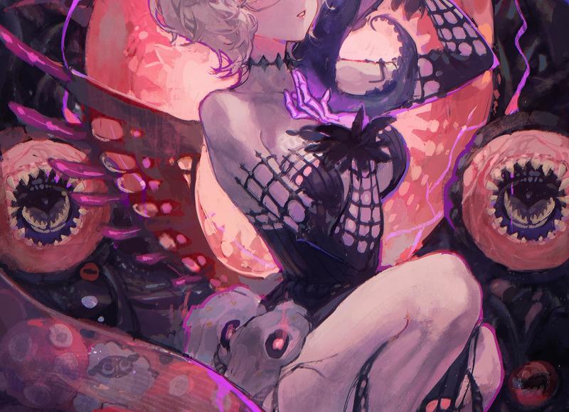 倪妮大尺度照片(6张照片尺度大到令人错愕) 倪妮大尺度照片(6张照片尺度大到令人错愕)