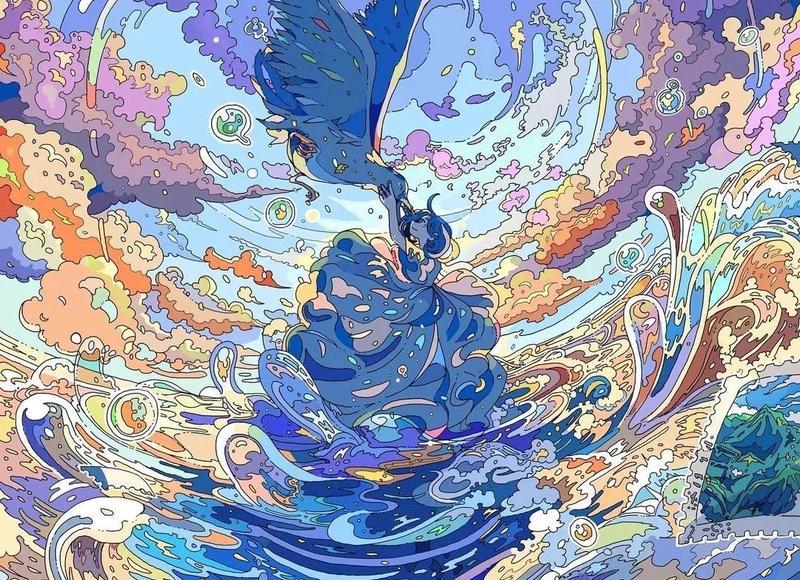 广州的名字登上了人民日报刊