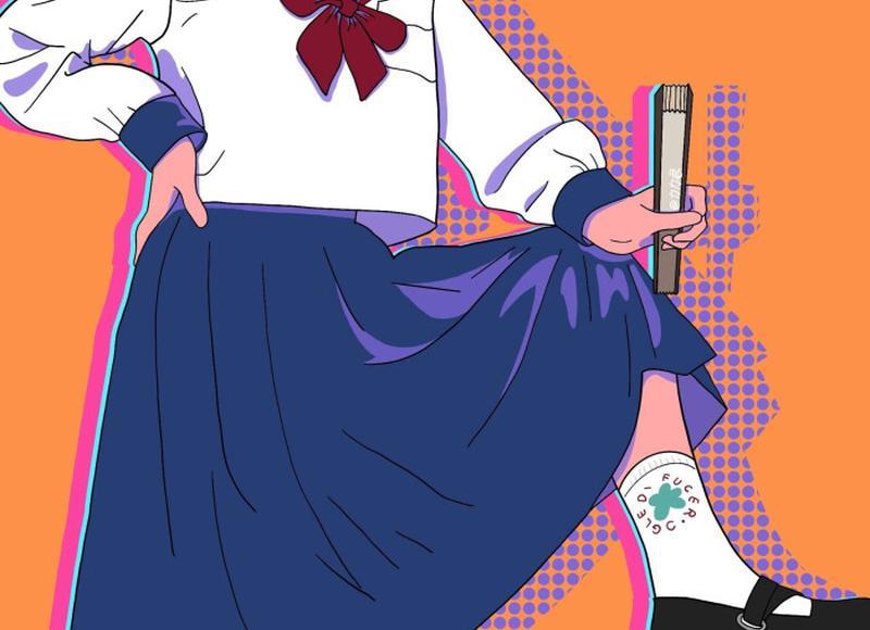 搞笑情书，搞笑情书大全