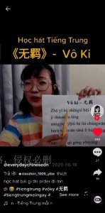 ​中国风席卷海外！一首《苏幕遮》在TikTok获赞10万，斩获无数粉丝