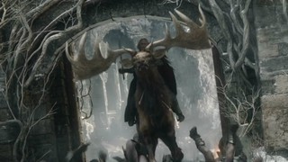 已经消失七千多年的爱尔兰大角鹿为何突然复活，是奇迹还是炒作？