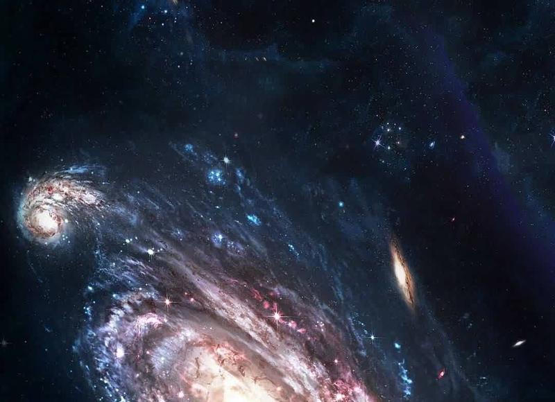 狮子座-勇攀高峰, 追逐梦想