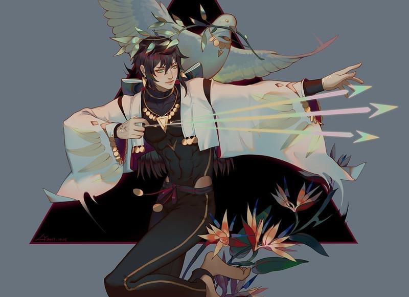 十字架项链的含义