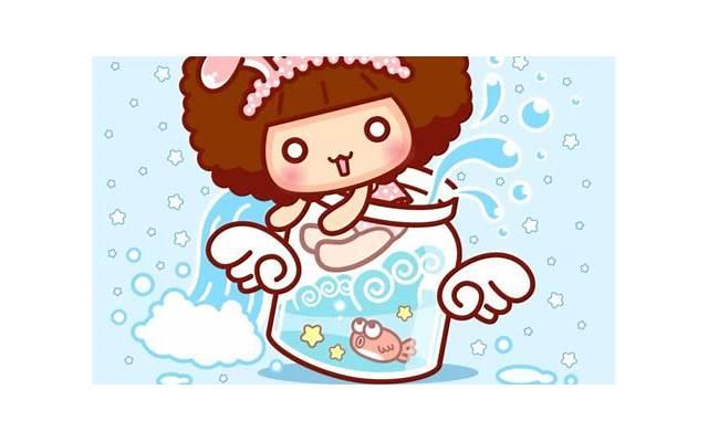 意外惊喜？解锁天蝎女珍藏的笑容