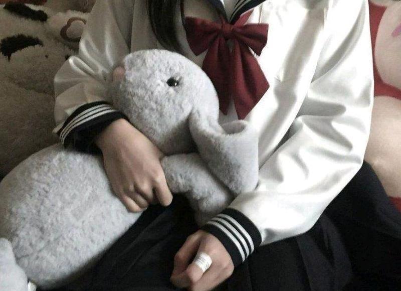 可遇见你就变的暖洋洋！ 人生本是平平常常黯淡无光