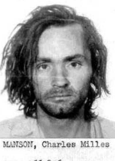 恶魔降临—曼森家族血案