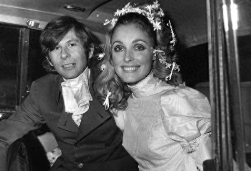 恶魔降临—曼森家族血案