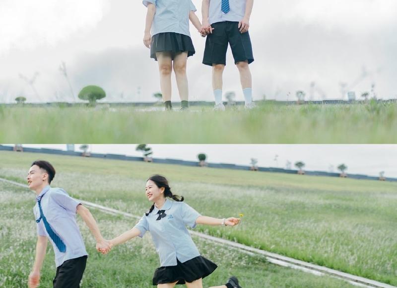 桂林婚纱照（桂林婚纱照）