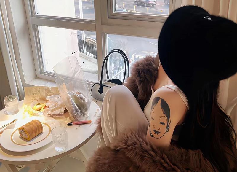 金牛座5月2日出生的人