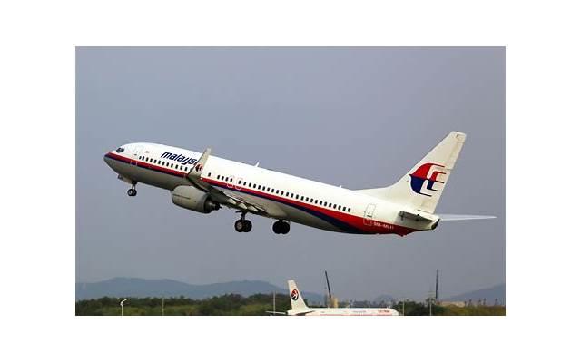 mh370航班