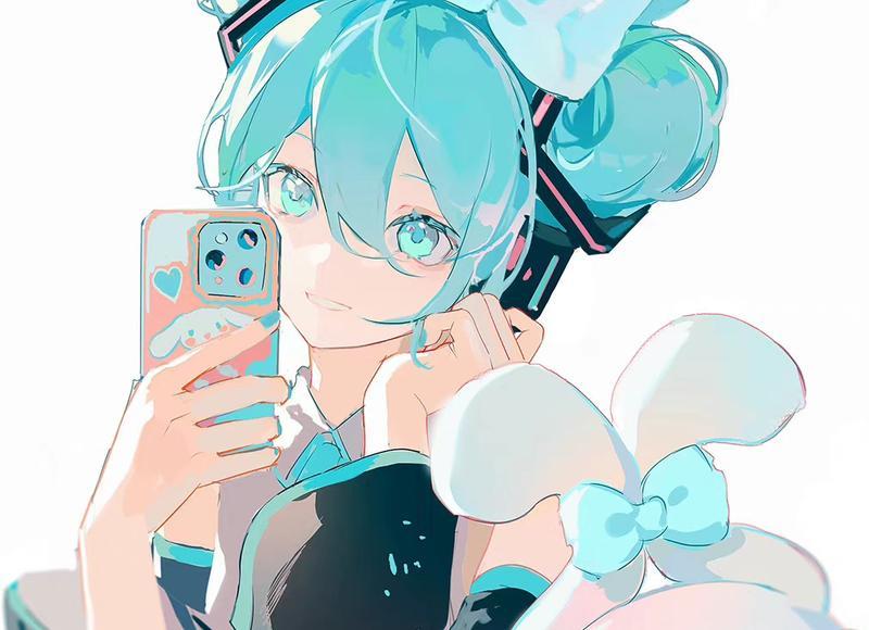 给自己一个微笑，让爱情重新绽放