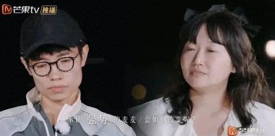 ​麦琳终于选择离婚了，网友都双手赞成，可李行亮为啥一再挽留？