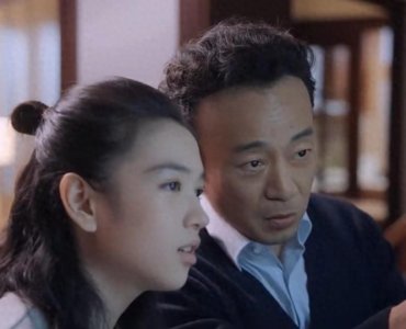 ​国家一级演员李至强，演完《突围》再演《亲爱的小孩》，却认不出