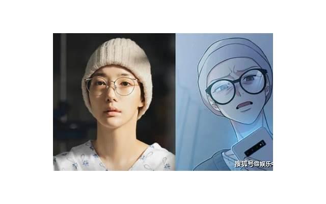 性格正直率真的女孩子很招人喜欢吗