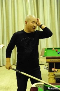 ​演员刘能的故事