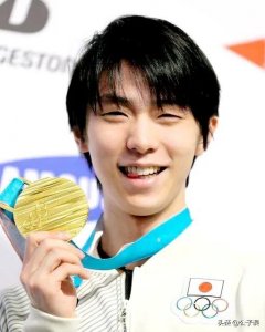 ​羽生结弦情史，绯闻浅田真央，俄女郎为他暴瘦，爱子公主是他粉丝