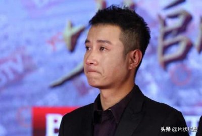 ​文章出轨五年以后，马伊琍才跟他离婚，这个女人果然够狠