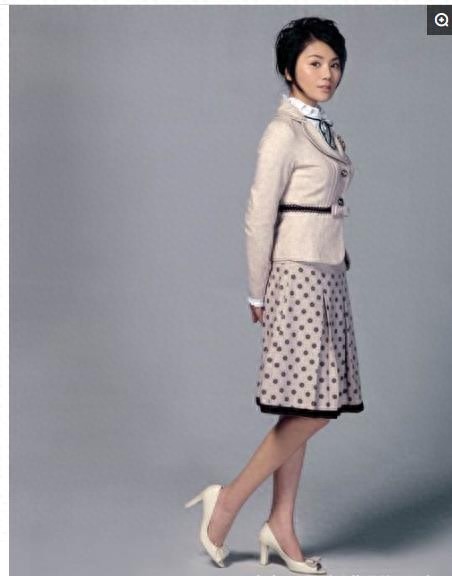 《野鸭子》中野鸭子的饰演者曹曦文