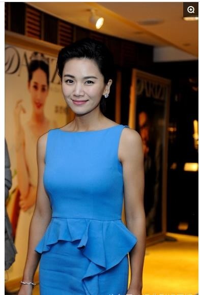 《野鸭子》中野鸭子的饰演者曹曦文