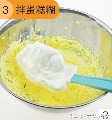 红宝石蛋糕 美丽奢华又好吃 奥运不应分金银铜 前三就发红宝石