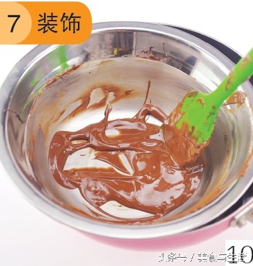 红宝石蛋糕 美丽奢华又好吃 奥运不应分金银铜 前三就发红宝石