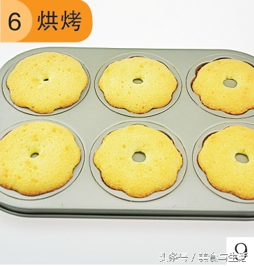 红宝石蛋糕 美丽奢华又好吃 奥运不应分金银铜 前三就发红宝石