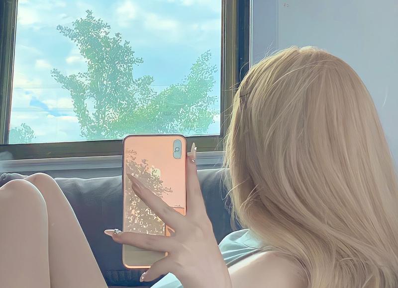 别傻了，有些人不能珍惜。