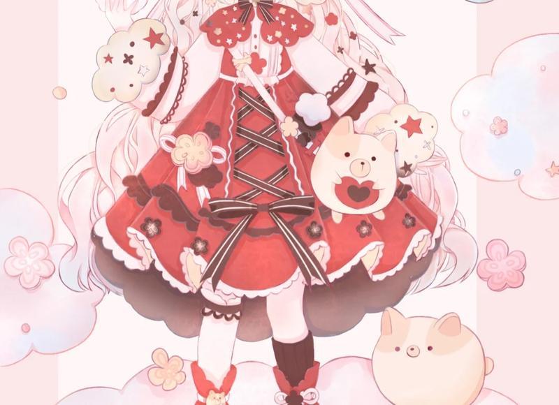 女子责怪丈夫对孩子不温柔，丈夫反驳：她把自己当小猪佩奇学猪叫