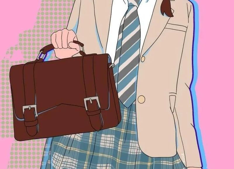 很难打开心扉的女孩