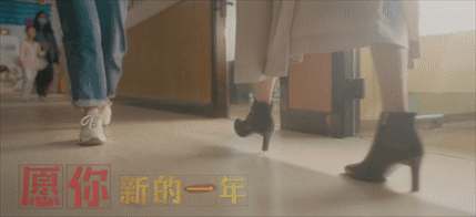 恭喜！“消失”两年的张小斐，一回归，就是春节档的王炸