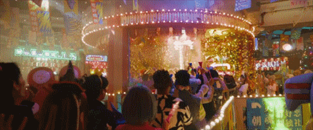 恭喜！“消失”两年的张小斐，一回归，就是春节档的王炸