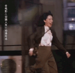 恭喜！“消失”两年的张小斐，一回归，就是春节档的王炸