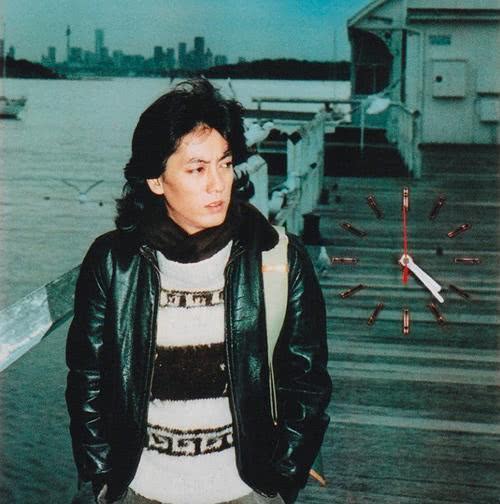 泽田研二个人资料写真作品