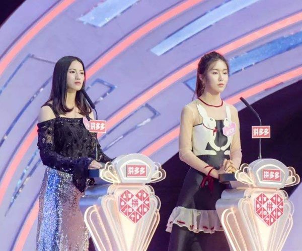 郝文婕牵手哪一期 男嘉宾长相一般，看来她不是颜值控