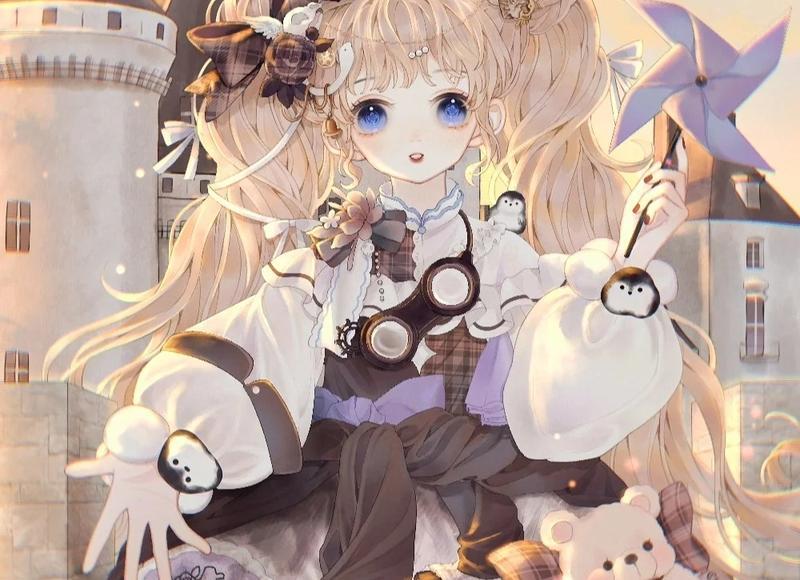 双十一买到了心仪的东西，有没有买到心仪的爱？