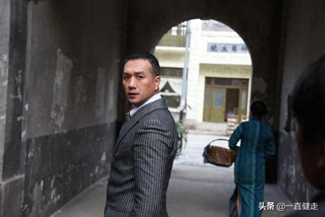 抗日传奇——《英雄祭》