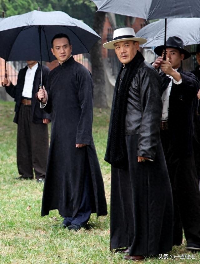 抗日传奇——《英雄祭》