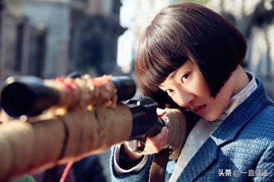 抗日传奇——《英雄祭》