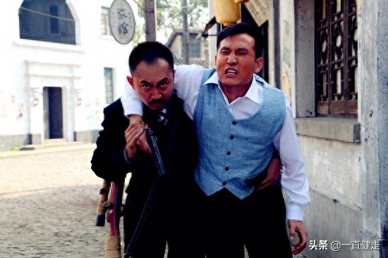 抗日传奇——《英雄祭》