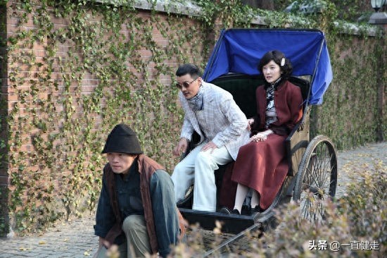 抗日传奇——《英雄祭》