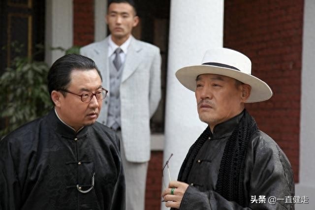 抗日传奇——《英雄祭》