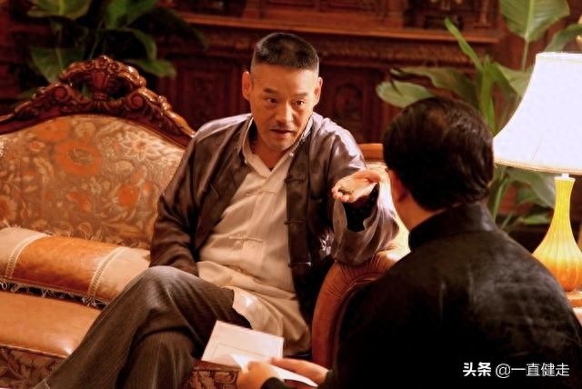 抗日传奇——《英雄祭》