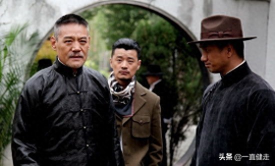 抗日传奇——《英雄祭》